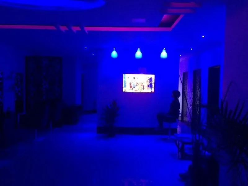 Paradise Family Salon (Akshayanagar)