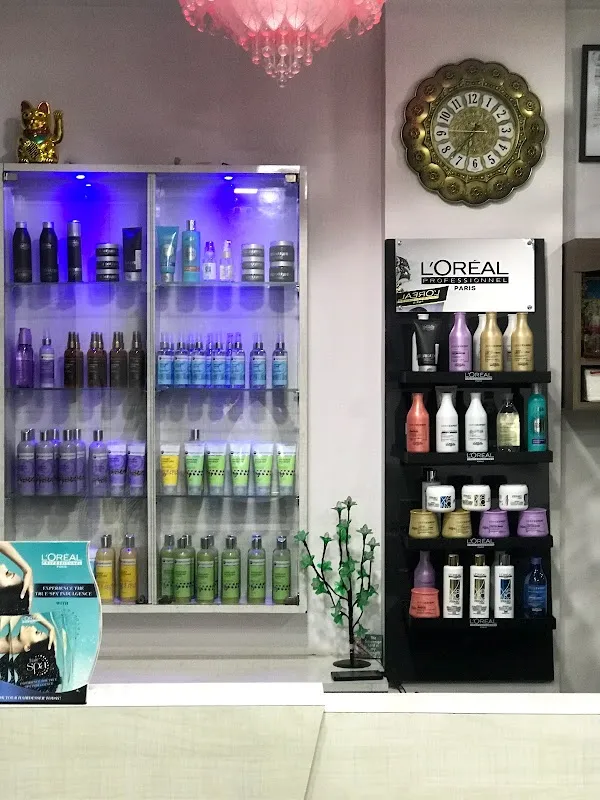 Paradise Family Salon (Akshayanagar)