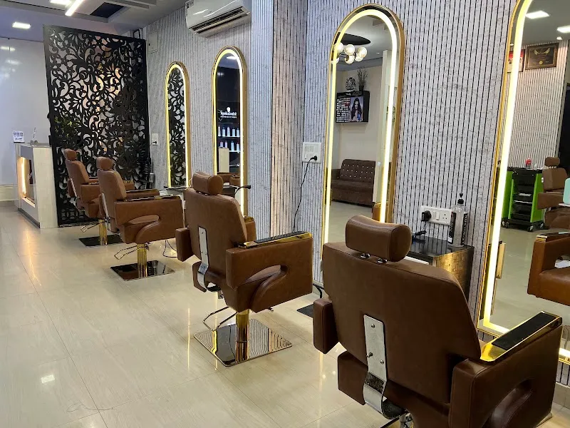 Paradise Family Salon (Akshayanagar)