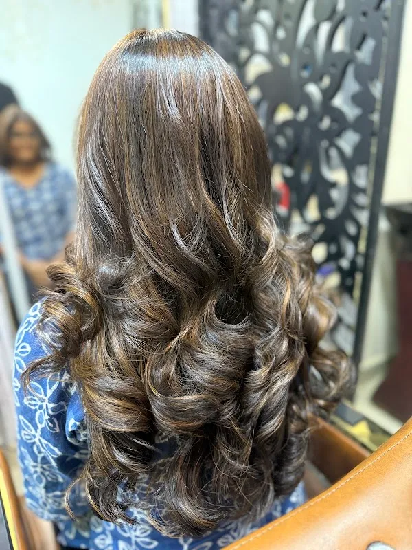 Paradise Family Salon (Akshayanagar)