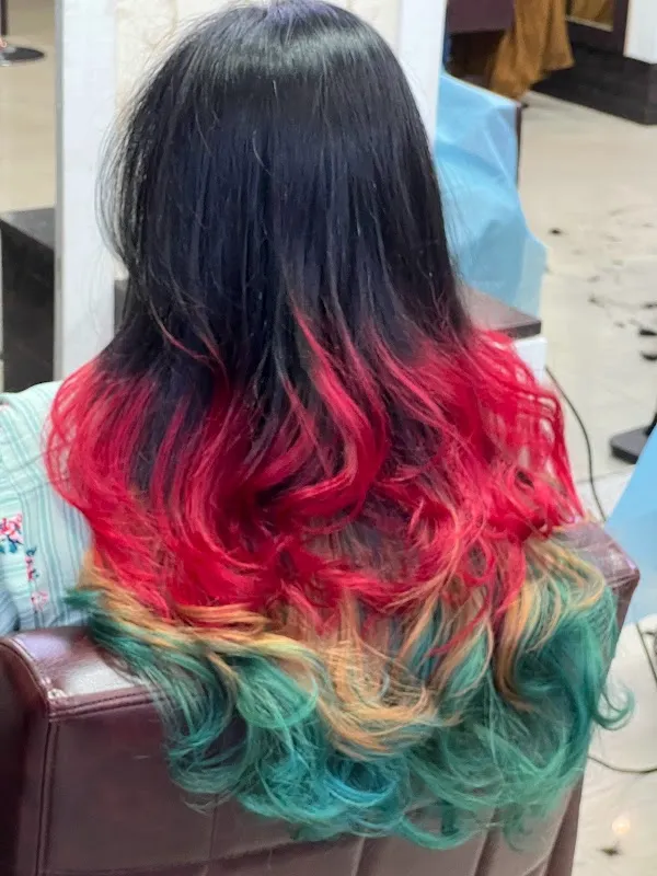 Paradise Family Salon (Akshayanagar)