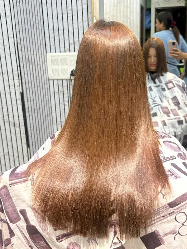 Paradise Family Salon (Akshayanagar)