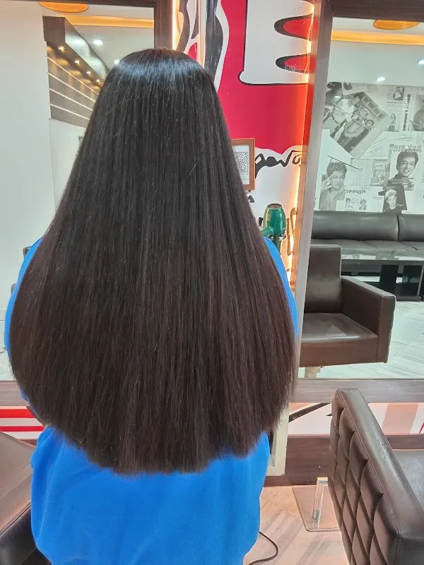 Jawed Habib Salon Hazratganj