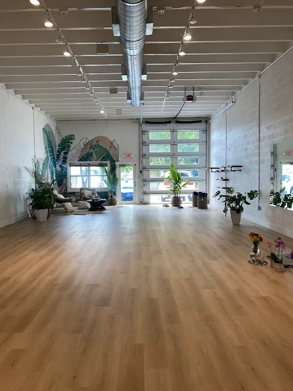 The Space Fort Lauderdale