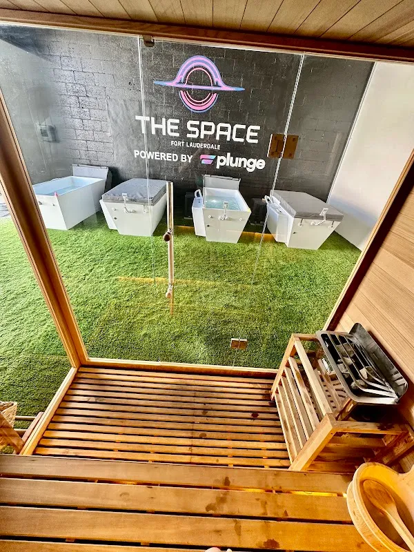 The Space Fort Lauderdale