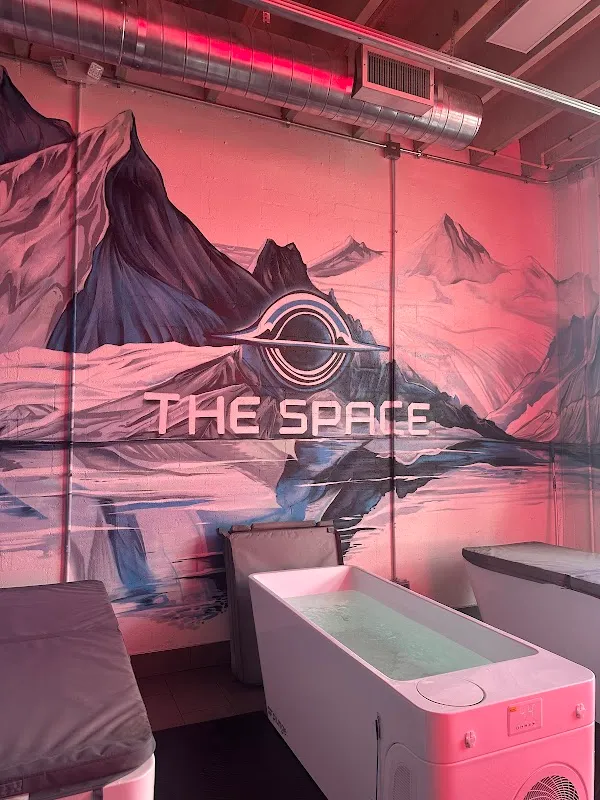 The Space Fort Lauderdale