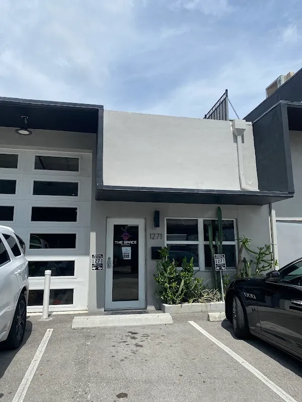 The Space Fort Lauderdale