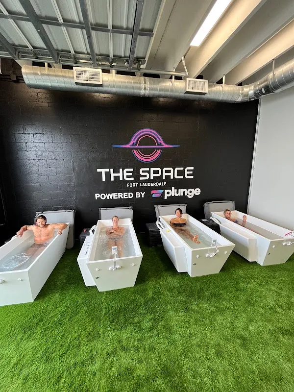 The Space Fort Lauderdale