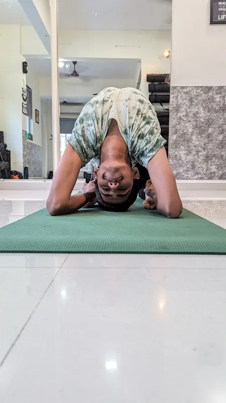 Prachi's Fitness and Power Yoga Studio