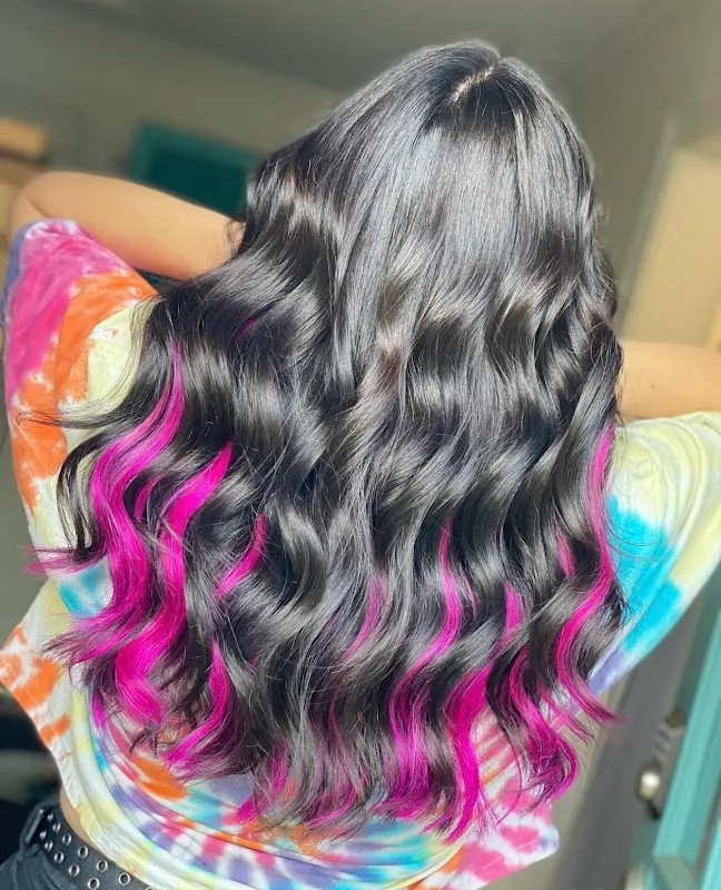 Salon AF & Beauty Co