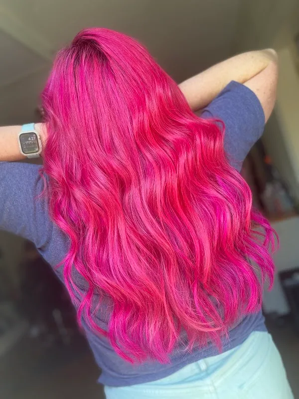 Salon AF & Beauty Co