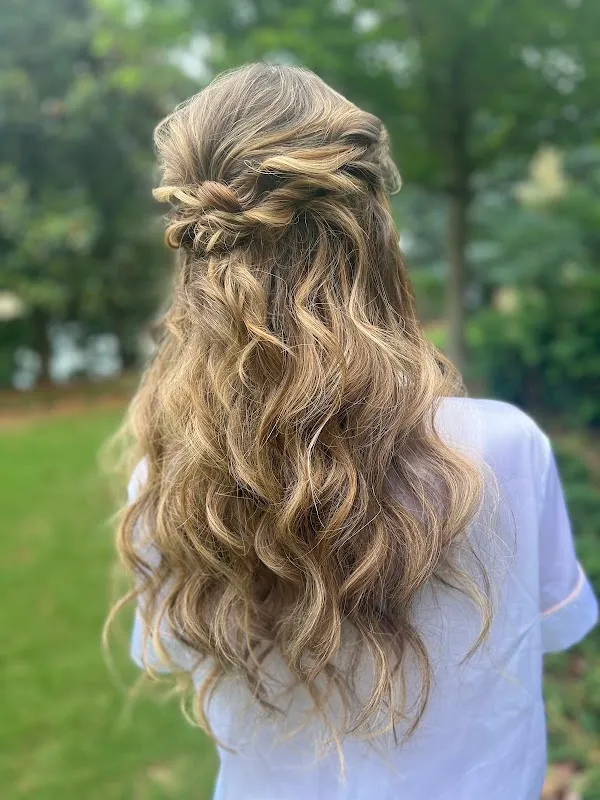 Salon AF & Beauty Co