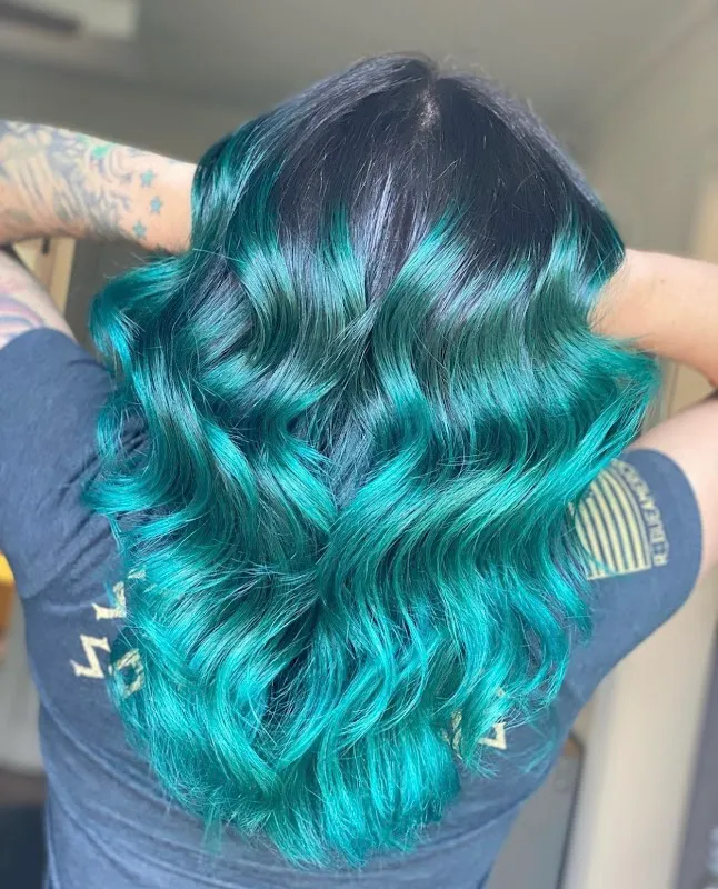 Salon AF & Beauty Co