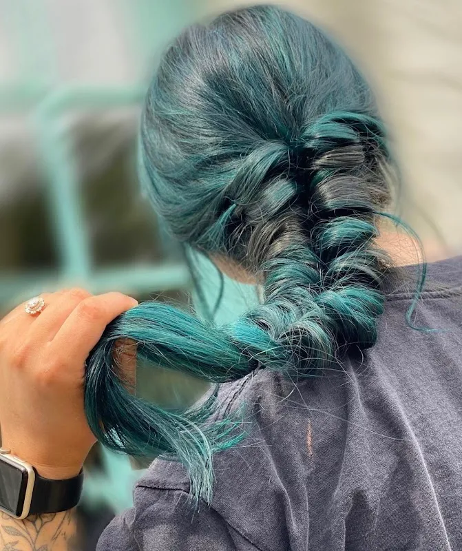 Salon AF & Beauty Co