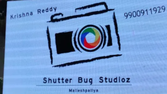 SHUTTER BUG STUDIO [SHUTTER BUG STUDIOZ]