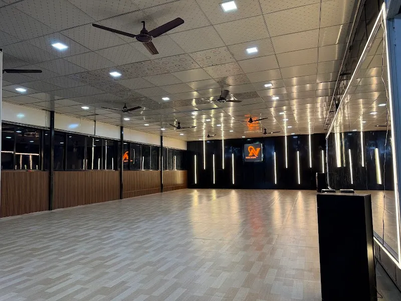 A V Dance Studio