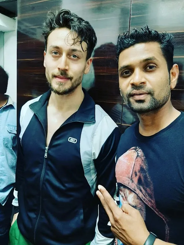 A V Dance Studio