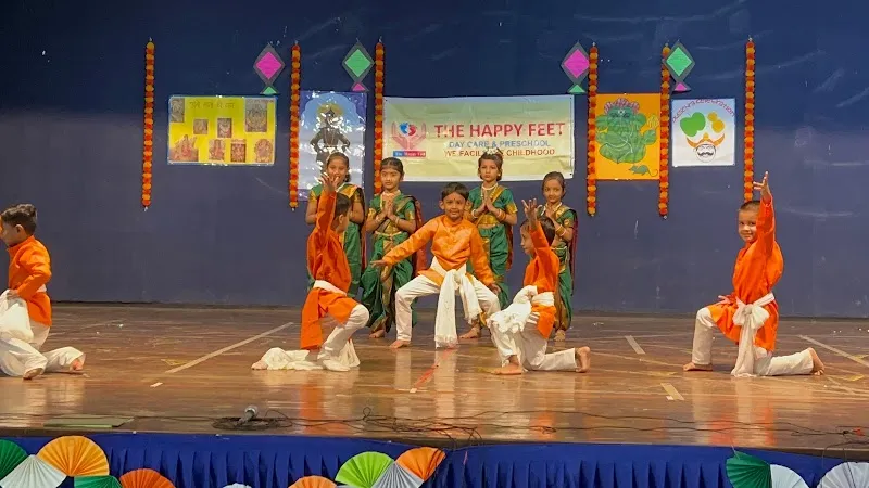 A V Dance Studio