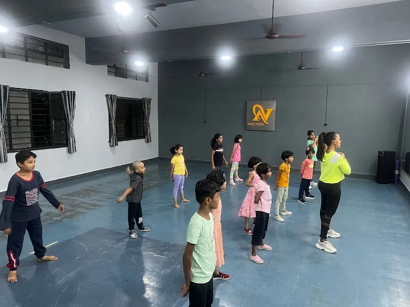 A V Dance Studio
