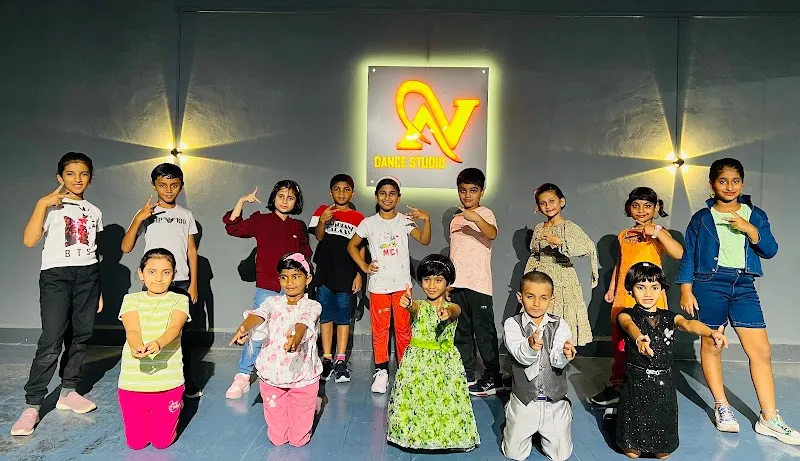 A V Dance Studio