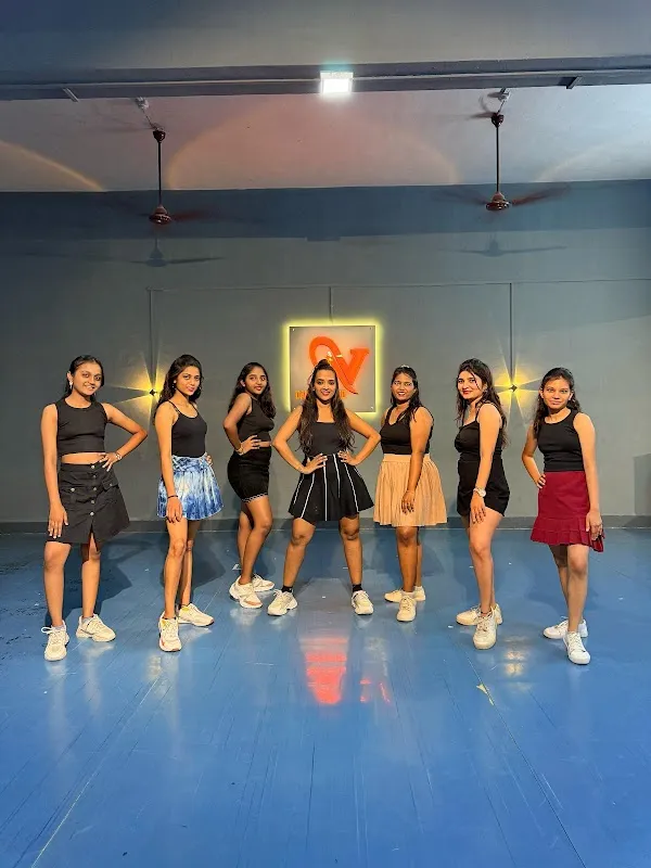 A V Dance Studio