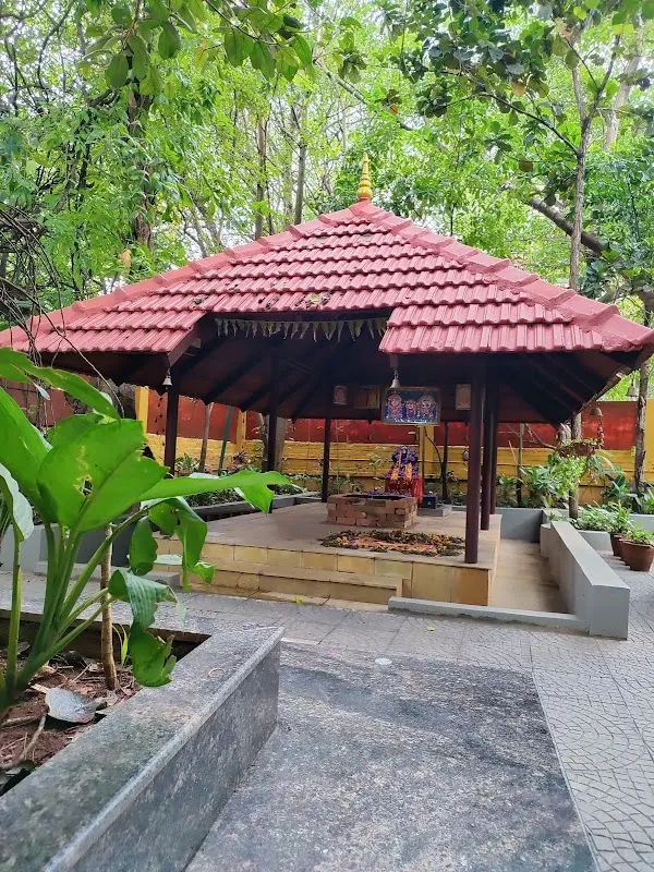 Krishna Wellness Yoga & Cultural Centre