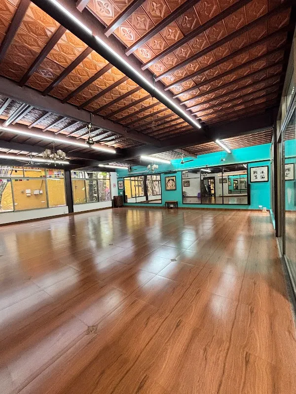 Krishna Wellness Yoga & Cultural Centre