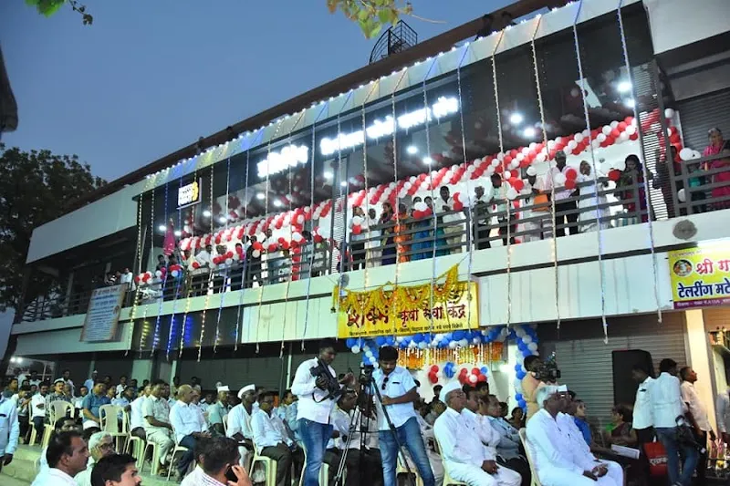 Pratibimb Digital Photo & Video Mixing Lab Igatpuri Ghoti