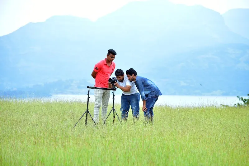 Pratibimb Digital Photo & Video Mixing Lab Igatpuri Ghoti