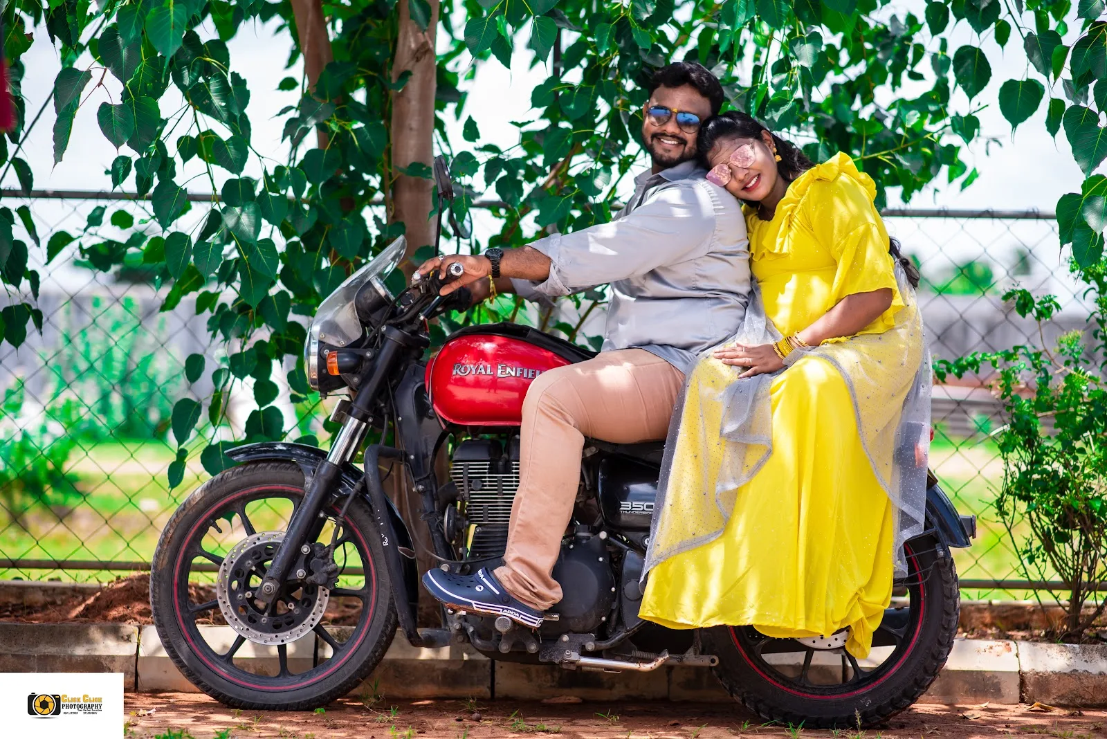 CLICK CLICK PHOTOGRAPHY STUDIO