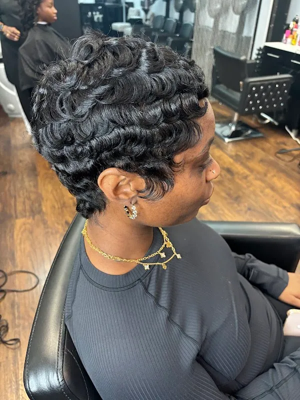 Salon Z Hair Studio