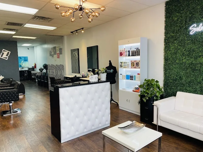 Salon Z Hair Studio