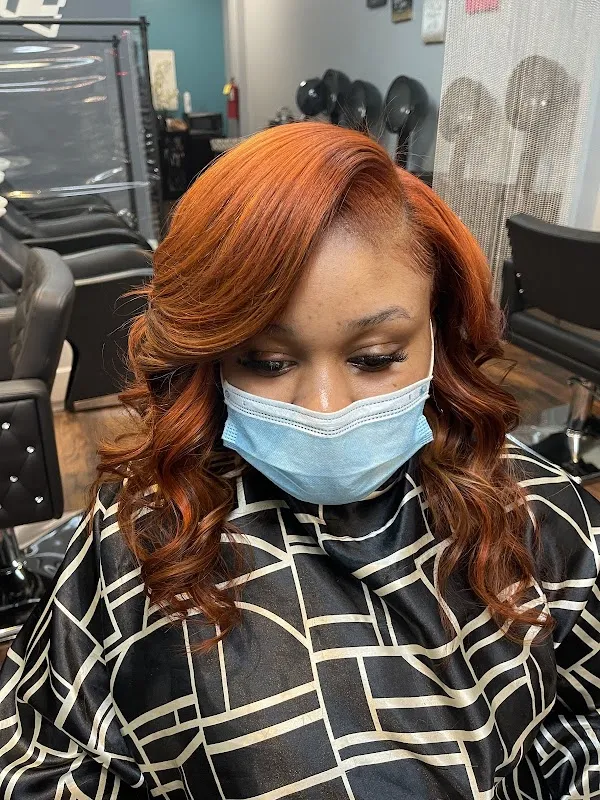 Salon Z Hair Studio