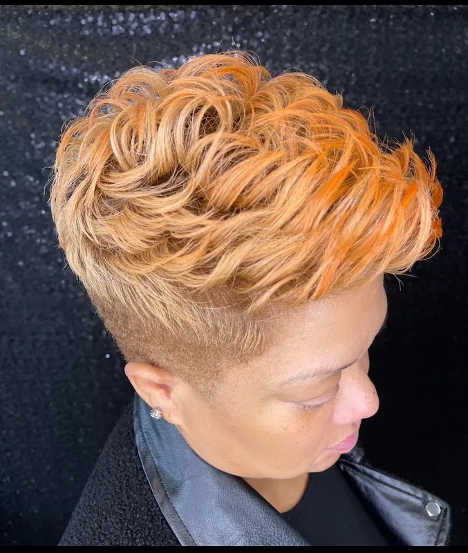 Salon Z Hair Studio