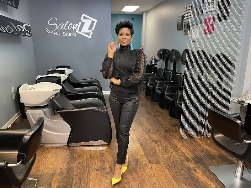 Salon Z Hair Studio