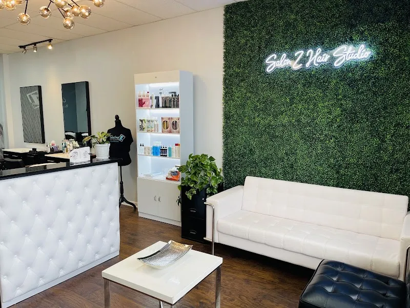 Salon Z Hair Studio