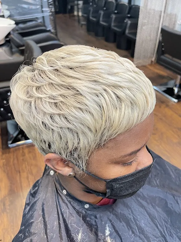 Salon Z Hair Studio