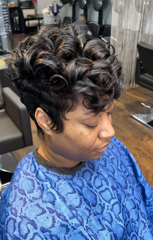 Salon Z Hair Studio