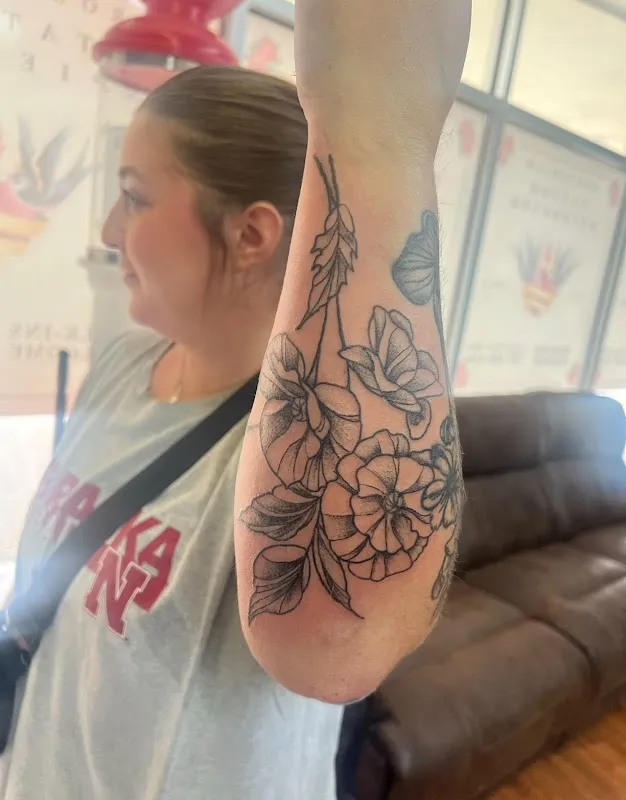 321 Ink