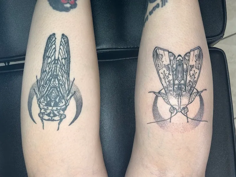 321 Ink