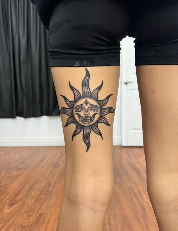 321 Ink