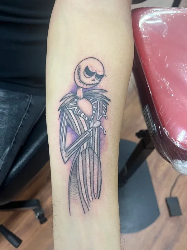 321 Ink