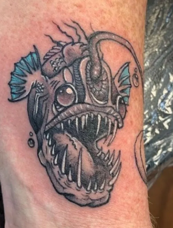 321 Ink