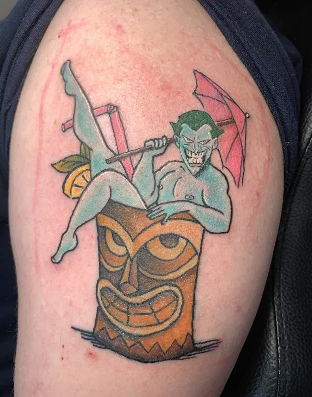 321 Ink