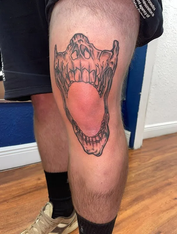 321 Ink