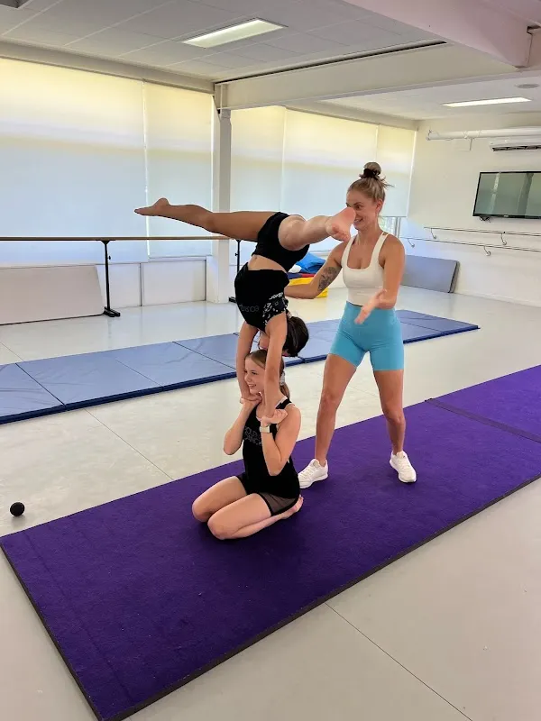 Bourne 2 Dance