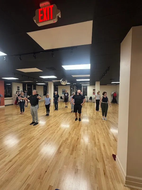 Fred Astaire Dance Studios