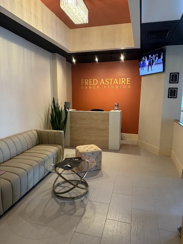 Fred Astaire Dance Studios