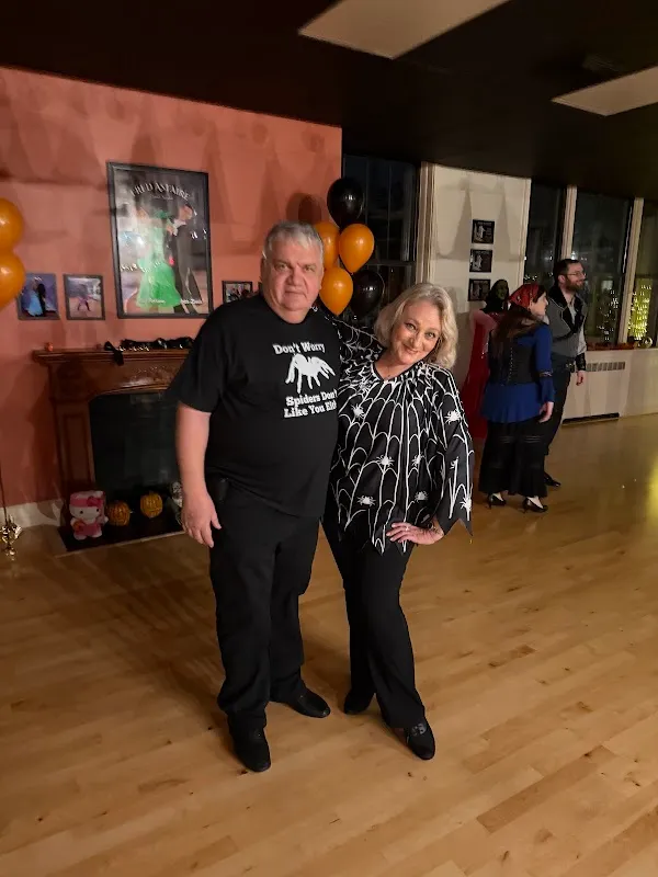 Fred Astaire Dance Studios