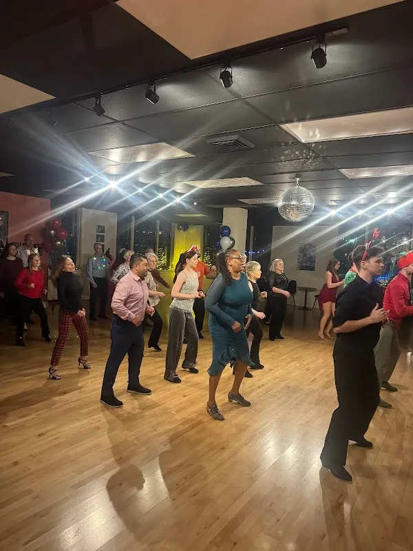 Fred Astaire Dance Studios